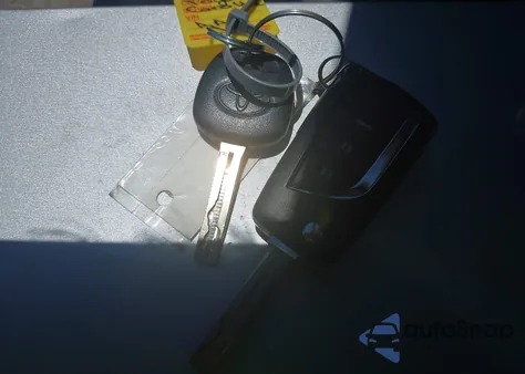 2020 Toyota Corolla Le z USA, uszkodzony, nr VIN 5YFEPRAE6LP041047